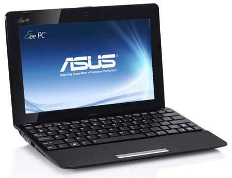 ASUS Eee PC R011PX 