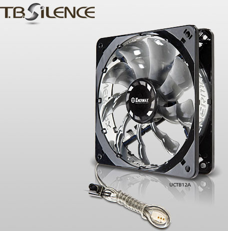 Enermax T.B.Silence UCTB12A