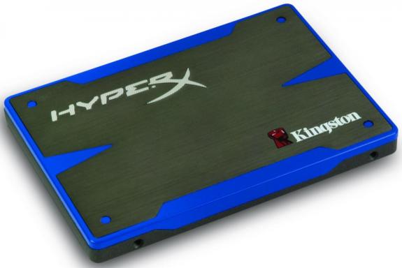 Kingston HyperX