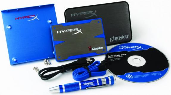 Kingston HyperX