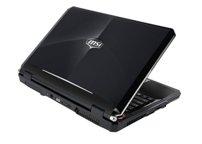 MSI GT683DX 