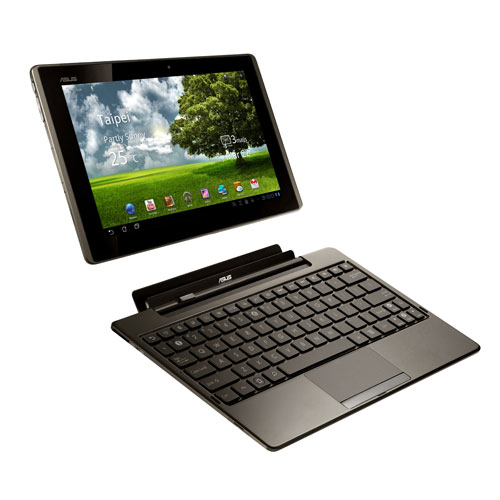 ASUS Eee Pad Transformer TF101G 