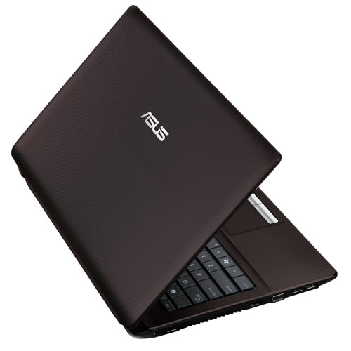 ASUS K53Z 