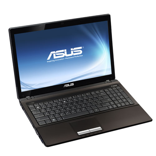 ASUS K53Z 