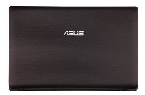 ASUS K53Z 