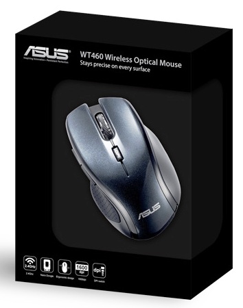 ASUS WT460