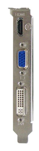 Radeon HD 6770 (EAH6770 DC/G/2DI/1GD5)
