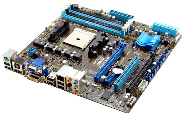 ASUS F1A55-M