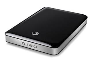 Seagate GoFlex Turbo 