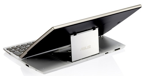 ASUS Eee Pad Slider SL101