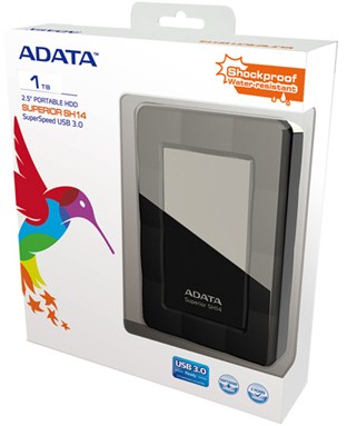 ADATA SH14