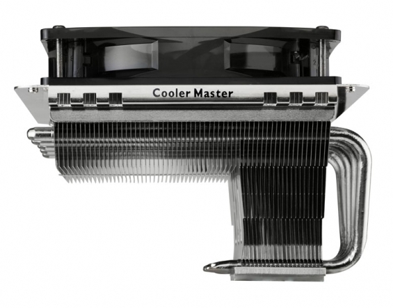 Cooler Master GeminII  S524