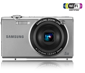Samsung SH100