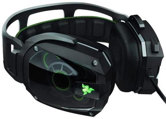 Razer Tiamat 7.1