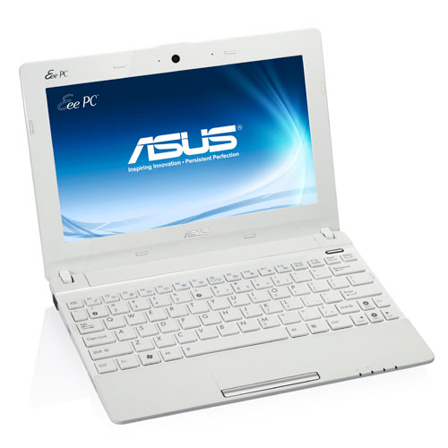 ASUS Eee PC X101H 