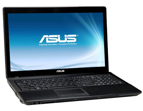 ASUS X54HY 