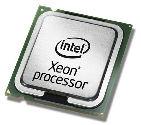 Intel Xeon E5