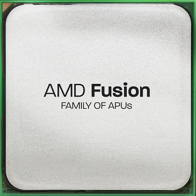 AMD A4-3300