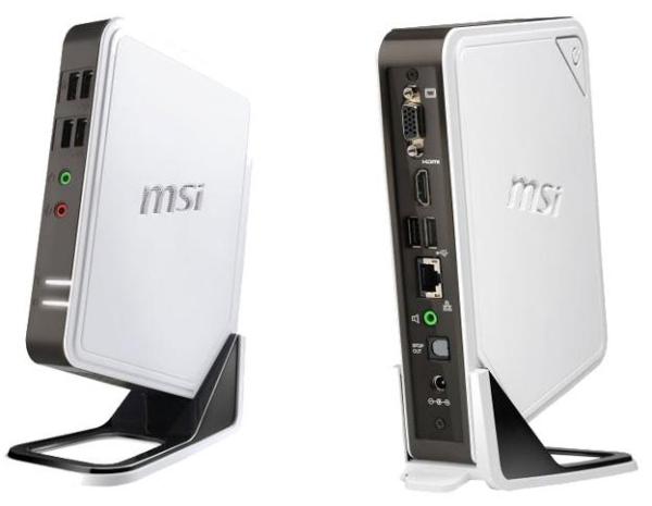 MSI Wind Box DC100 