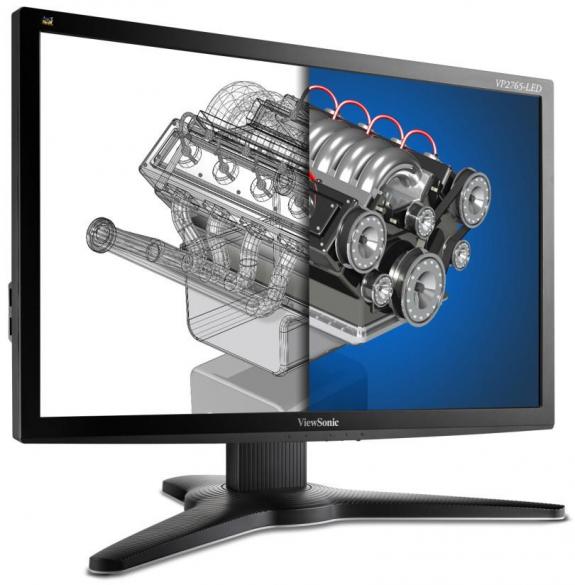 ViewSonic VP2765-LED 