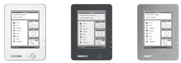 PocketBook Pro 612 