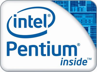 Intel Pentium B960 