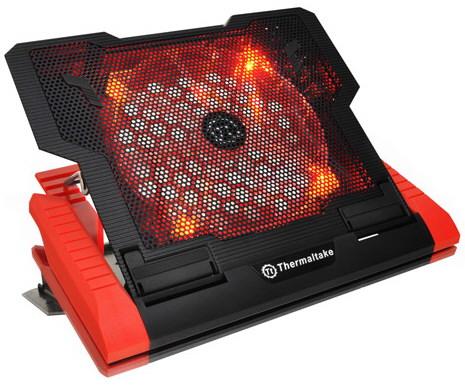 Thermaltake Massive23 GT 