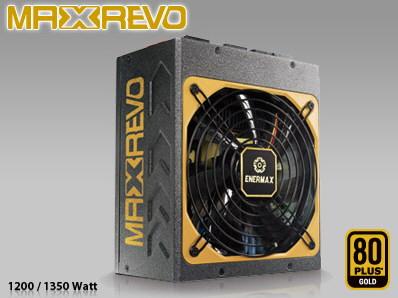 Enermax MaxRevo 1350