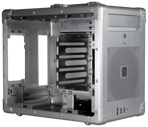 Lian Li PC-TU200