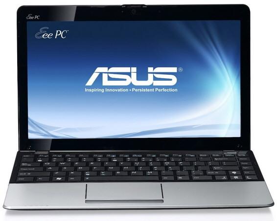 ASUS Eee PC 1215B