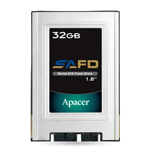 Apacer SAFD 18P