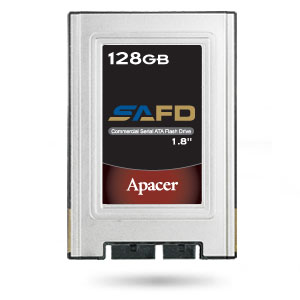 Apacer SAFD 18P-M