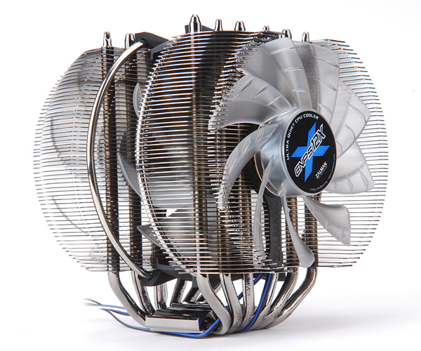 ZALMAN CNPS12X