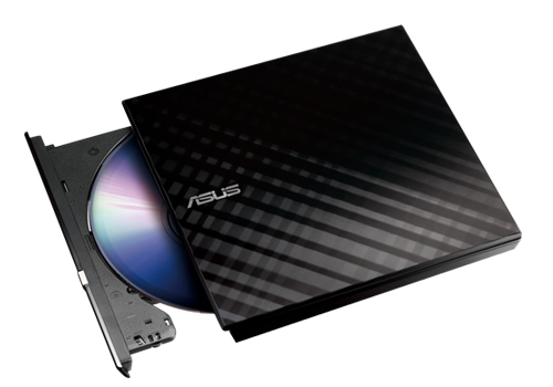 ASUS SDRW-08D2S-U LITE 