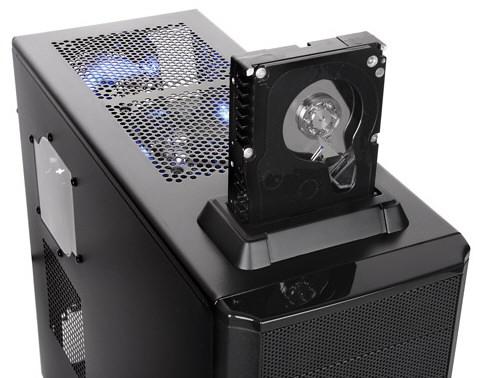 Thermaltake V3 BlackX Edition 