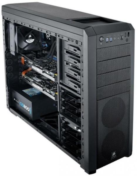 Corsair Carbide 500R