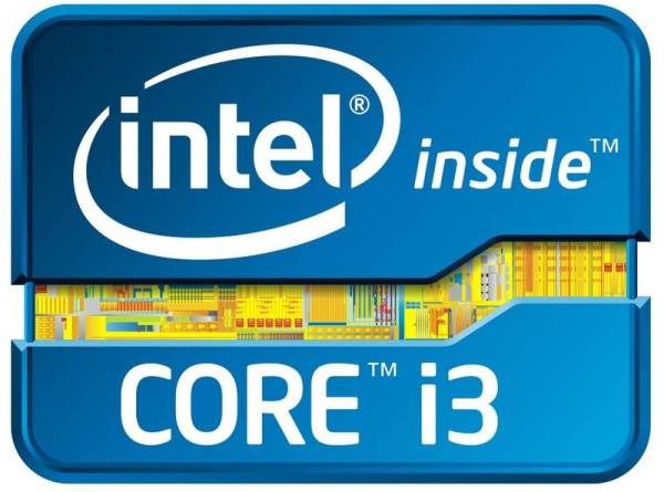 Intel Core i3