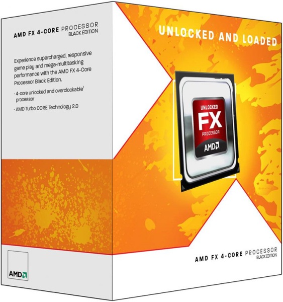 Amd fx 4100 какой сокет