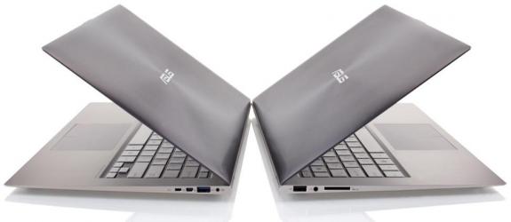 ASUS ZENBOOK 