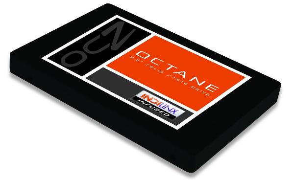 OCZ Octane