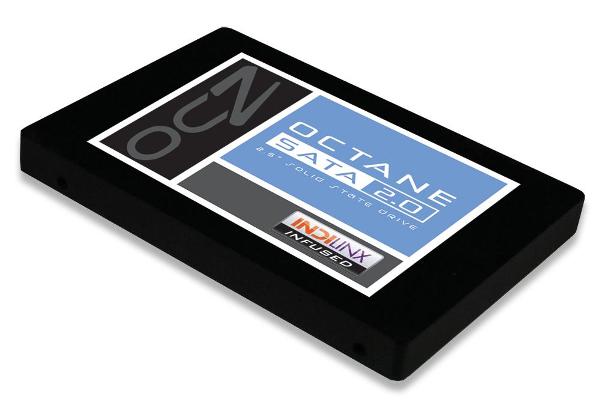 OCZ Octane