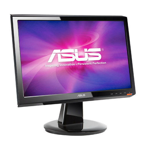 ASUS VH168D 