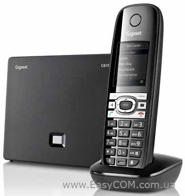  Gigaset Communications 