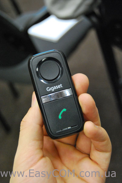  Gigaset Communications 