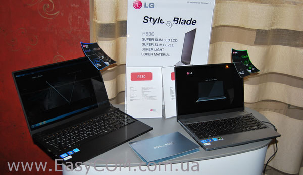 Intel Sandy Bridge