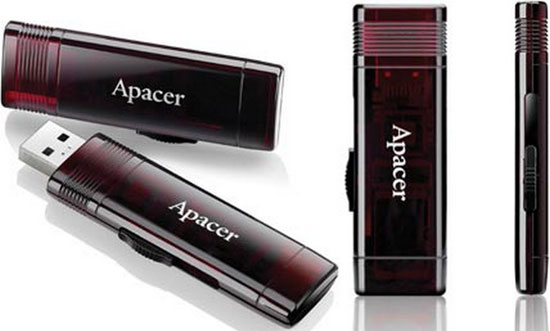 Apacer AH351