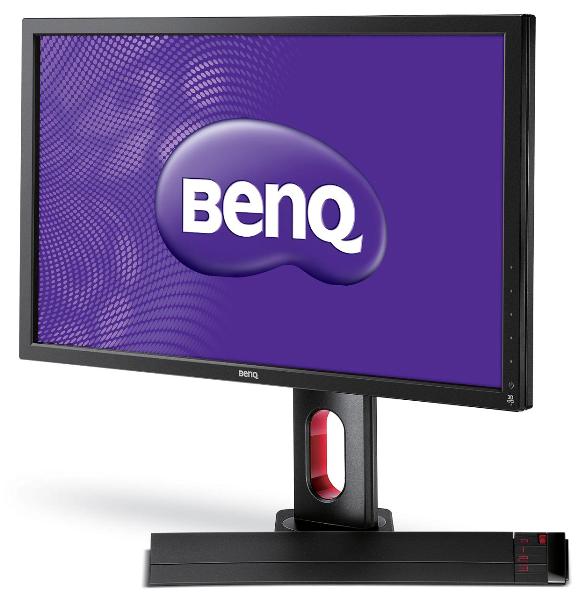 BenQ XL2420T 