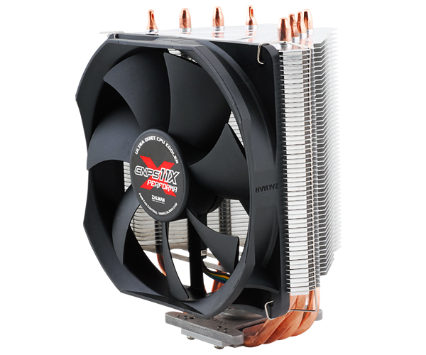 ZALMAN CNPS11X Performa 