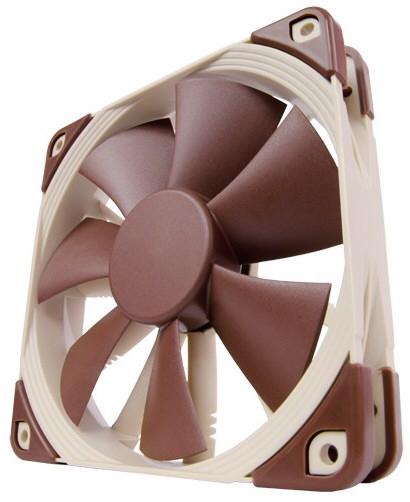 Noctua NF-F12 Focused Flow