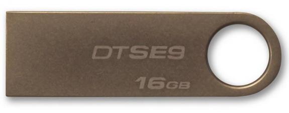 Kingston DataTraveler SE9 